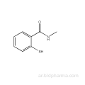 2-Mercapto-n-methylbenzamide CAS رقم 20054-45-9